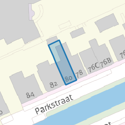 Perceel ZDM01-H-5372