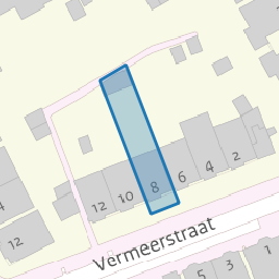 Perceel ZDM01-H-5380