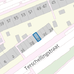 Perceel ZDM01-H-5385