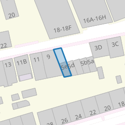 Perceel ZDM01-H-5390