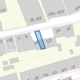 Perceel ZDM01-H-5391