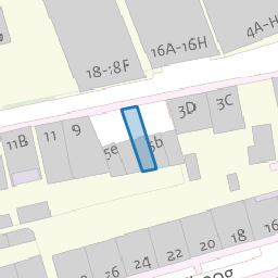 Perceel ZDM01-H-5392