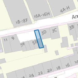 Perceel ZDM01-H-5394