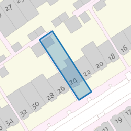 Perceel ZDM01-H-5395