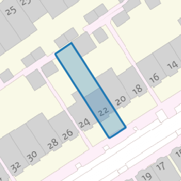 Perceel ZDM01-H-5396