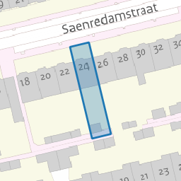 Perceel ZDM01-H-5397