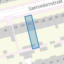 Perceel ZDM01-H-5398