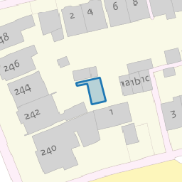 Perceel ZDM01-H-5399