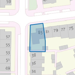 Perceel ZDM01-H-5402
