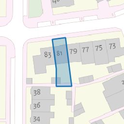 Perceel ZDM01-H-5403