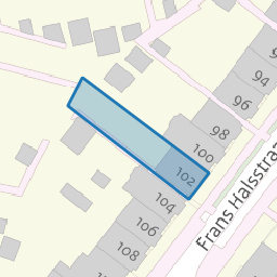 Perceel ZDM01-H-5431