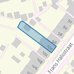 Perceel ZDM01-H-5432