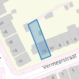 Perceel ZDM01-H-5434