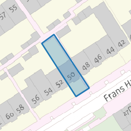 Perceel ZDM01-H-5475