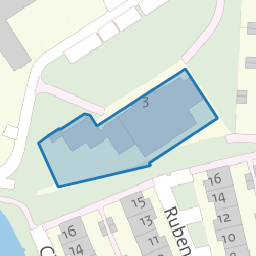 Perceel ZDM01-H-5515