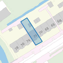 Perceel ZDM01-H-5517