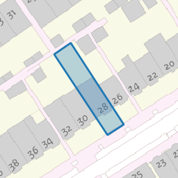 Perceel ZDM01-H-5519