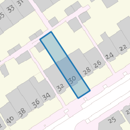 Perceel ZDM01-H-5520