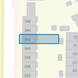 Perceel ZDM01-H-5521
