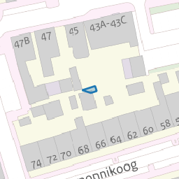 Perceel ZDM01-H-5523