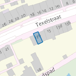 Perceel ZDM01-H-5526