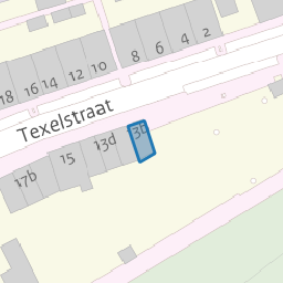 Perceel ZDM01-H-5531