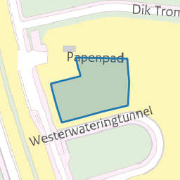 Perceel ZDM01-H-5538