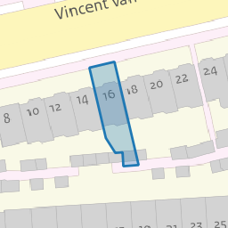 Perceel ZDM01-H-5539