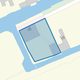 Perceel ZDM01-H-5544