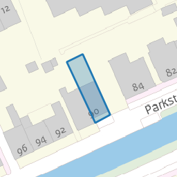 Perceel ZDM01-H-5548