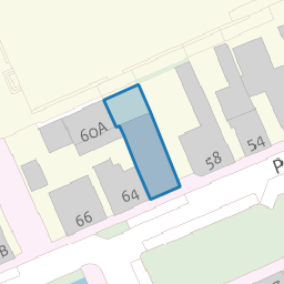 Perceel ZDM01-H-5551