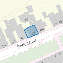 Perceel ZDM01-H-5552