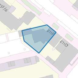 Perceel ZDM01-H-5554