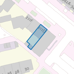 Perceel ZDM01-H-5556