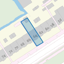 Perceel ZDM01-H-5557