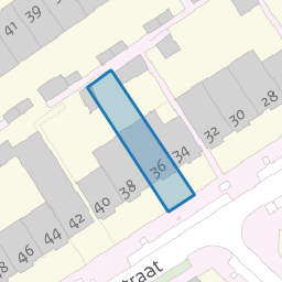 Perceel ZDM01-H-5559