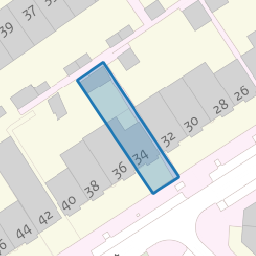 Perceel ZDM01-H-5560