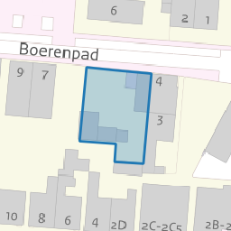 Perceel ZDM01-H-5563