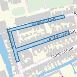 Perceel ZDM01-H-5570