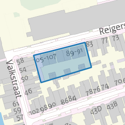 Perceel ZDM01-H-5571
