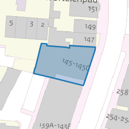 Perceel ZDM01-H-5584