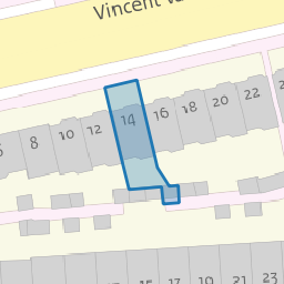 Perceel ZDM01-H-5600