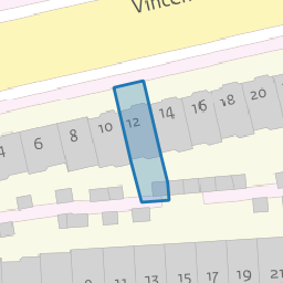 Perceel ZDM01-H-5601