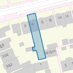 Perceel ZDM01-H-5603