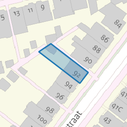 Perceel ZDM01-H-5626