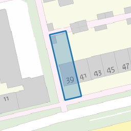 Perceel ZDM01-H-5632