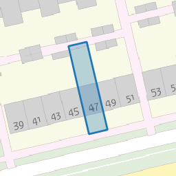 Perceel ZDM01-H-5636