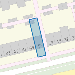 Perceel ZDM01-H-5638