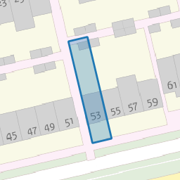 Perceel ZDM01-H-5639