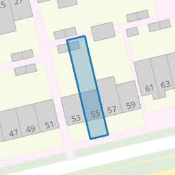Perceel ZDM01-H-5640